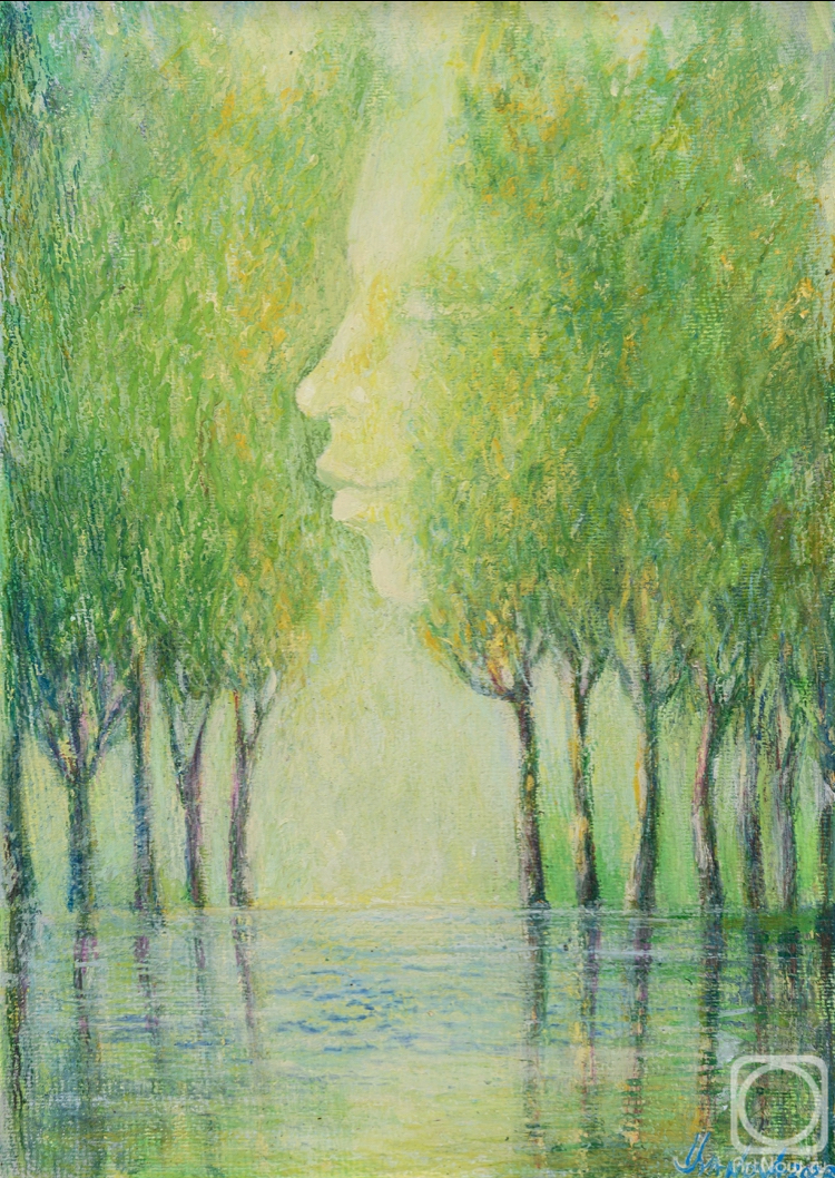 Ivanova Julia. Untitled