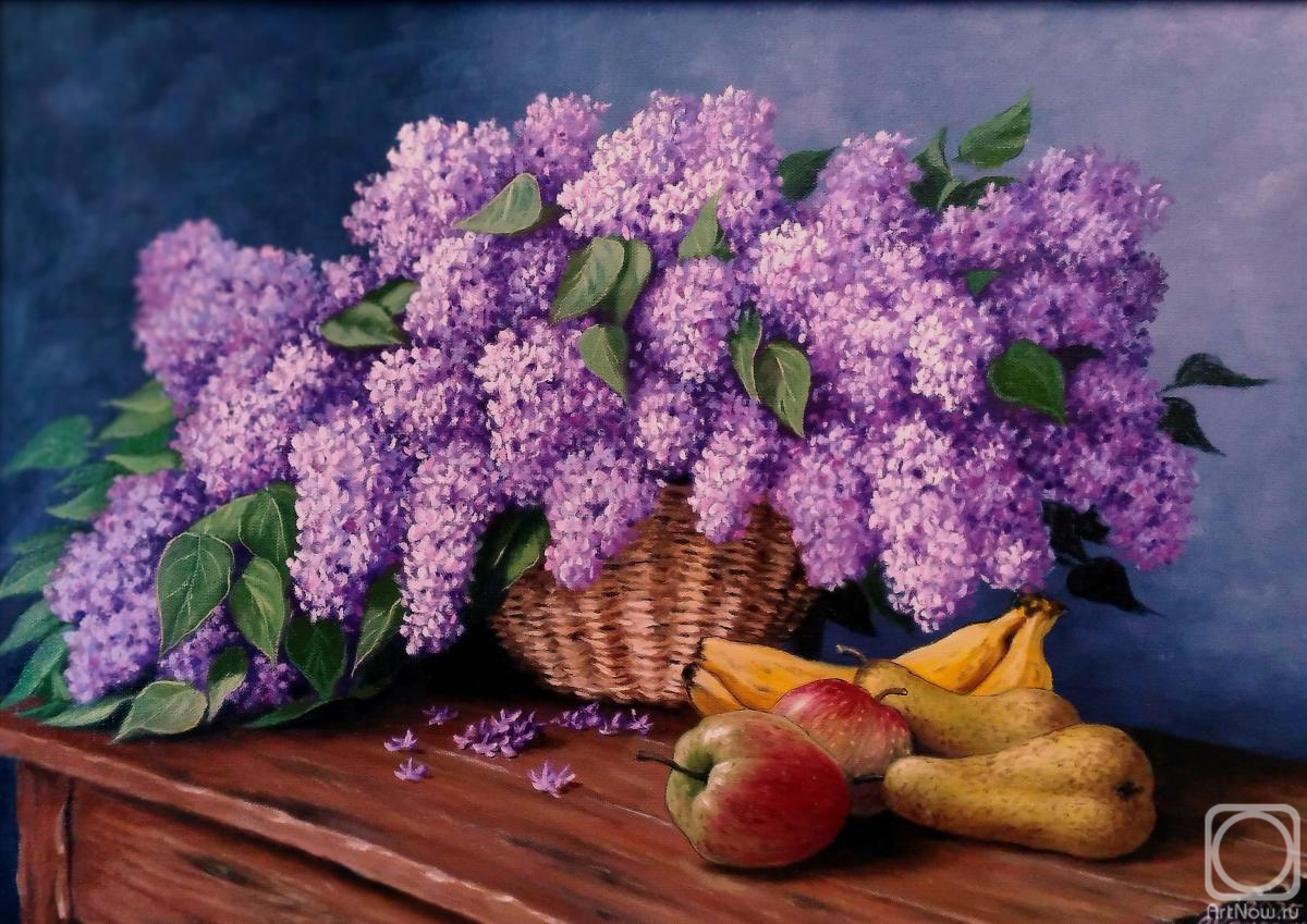 Kruglyak Andrey. Untitled