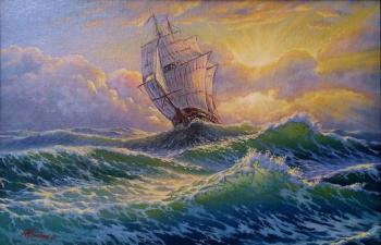 Untitled. Kruglyak Andrey