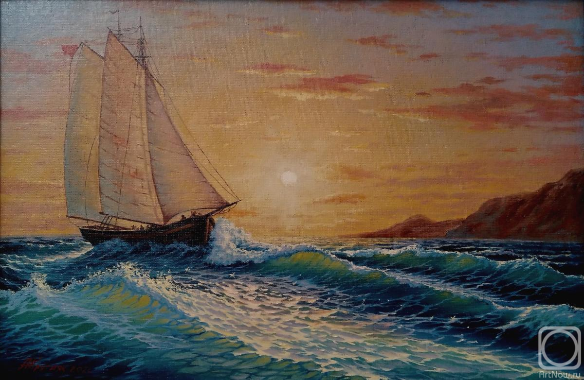 Kruglyak Andrey. Untitled