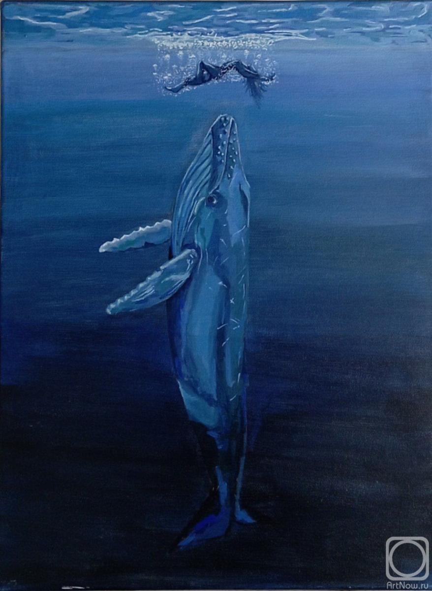 Rubina Angelina. Untitled