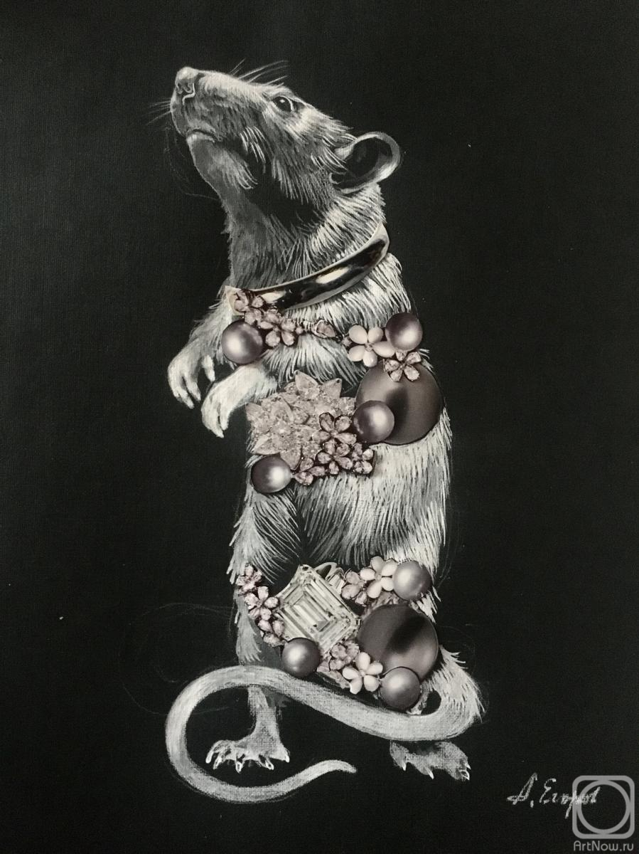 Egorov Alexander. Untitled