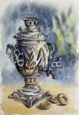 Untitled. Sokolova Tatyana