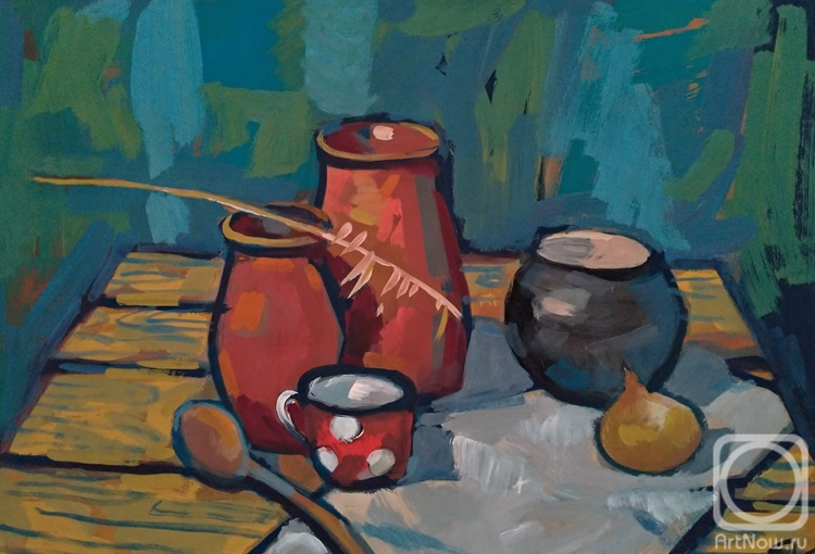 Karpov Evgeniy. Untitled