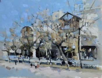 Untitled. Shigorina Larisa