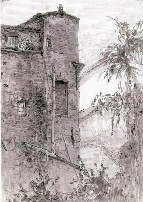 Untitled. Mazurenko Timofey