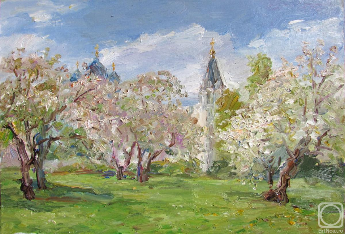 Novikova Marina. Untitled