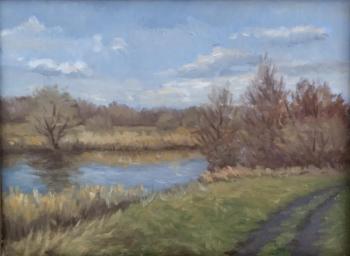 Untitled. Popov Sergey