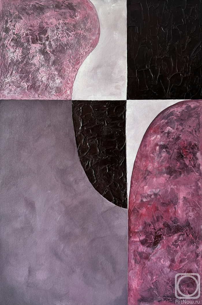 Novikova Viktoriya. Simple Complexities