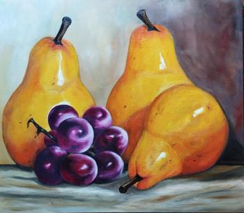 Untitled. Smirnova Elizaveta