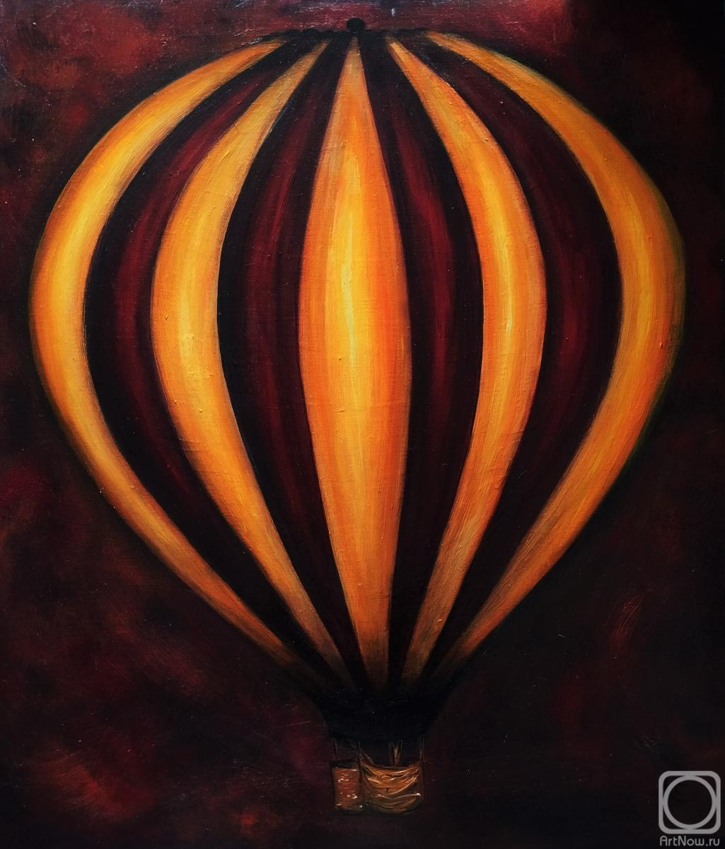 Smirnova Elizaveta. Untitled