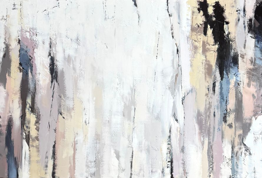 Gunin Alexander. Untitled