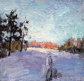 Light of Heaven. Knecht Aleksander