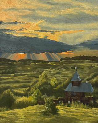 ������ ����. ������� �����