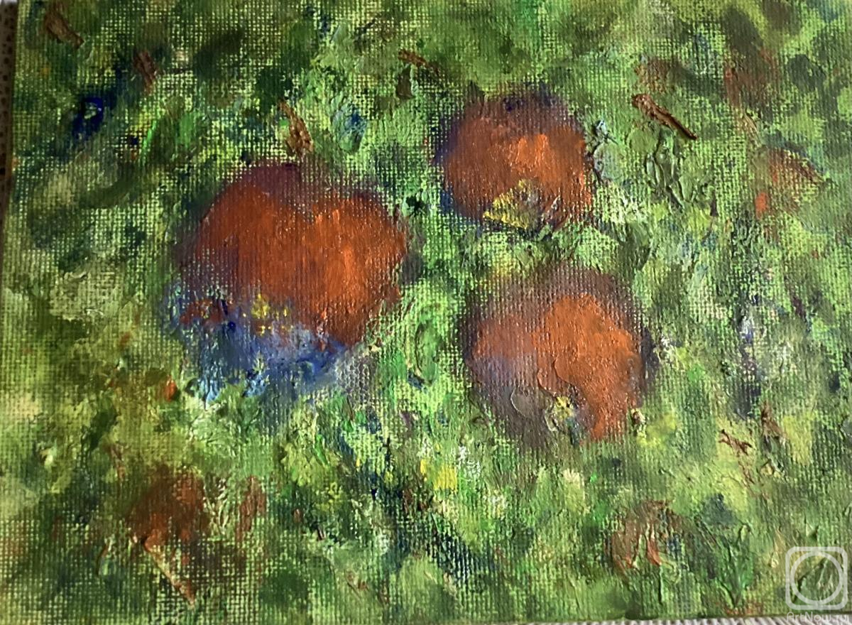 Bekman Rita. Untitled