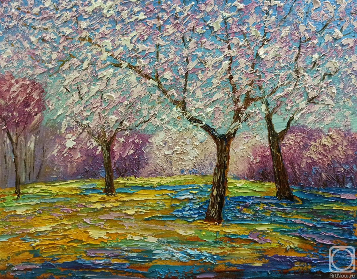 Chernyh Vasiliy. Untitled