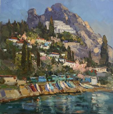 Untitled. Pisarenko Malila