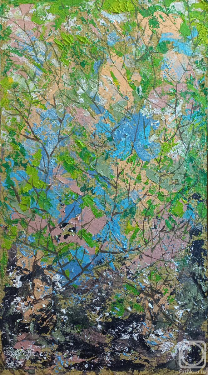 Mityakina Svetlana. Untitled