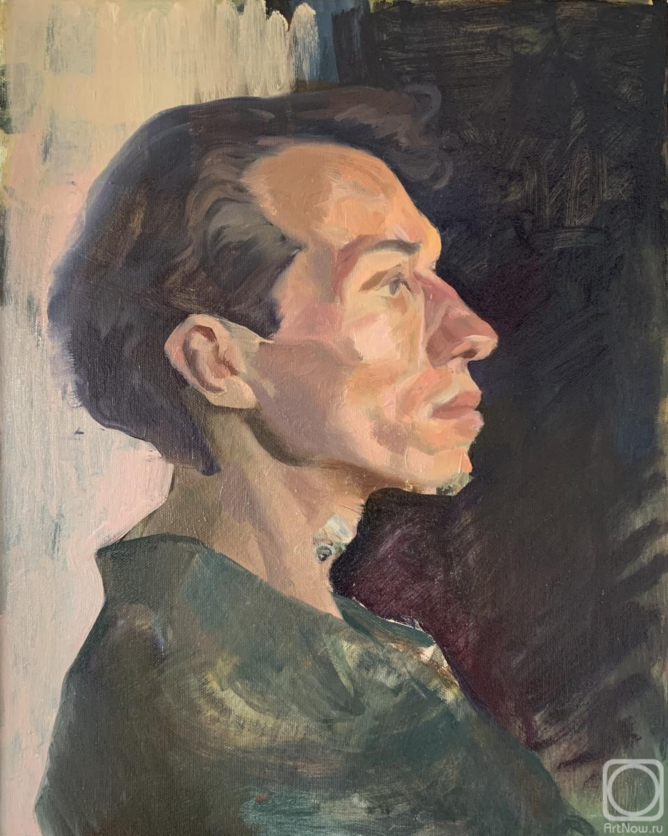 Shalash Dmitriy. Untitled