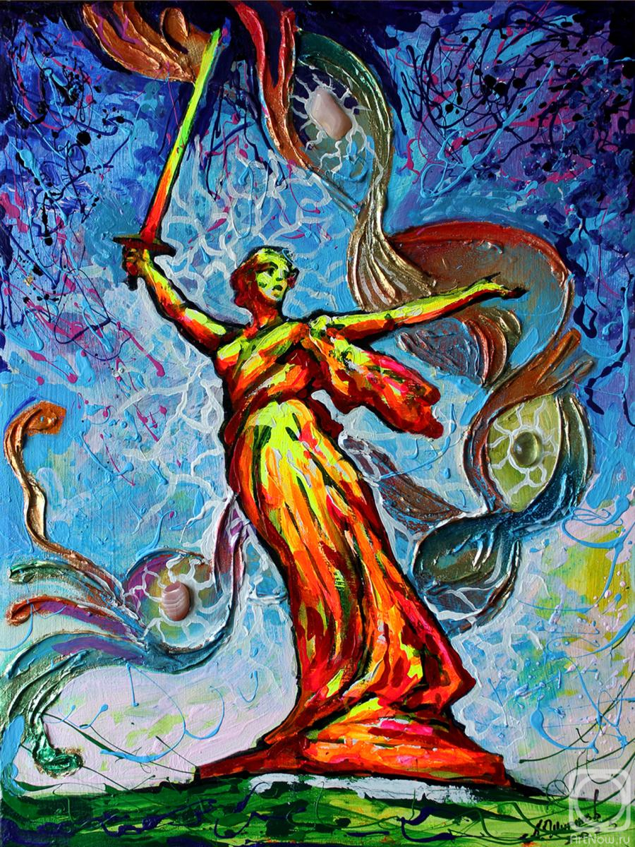 Shirshov Alexander. Untitled