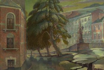 ������ �����. �����-��������� (�������� �������)