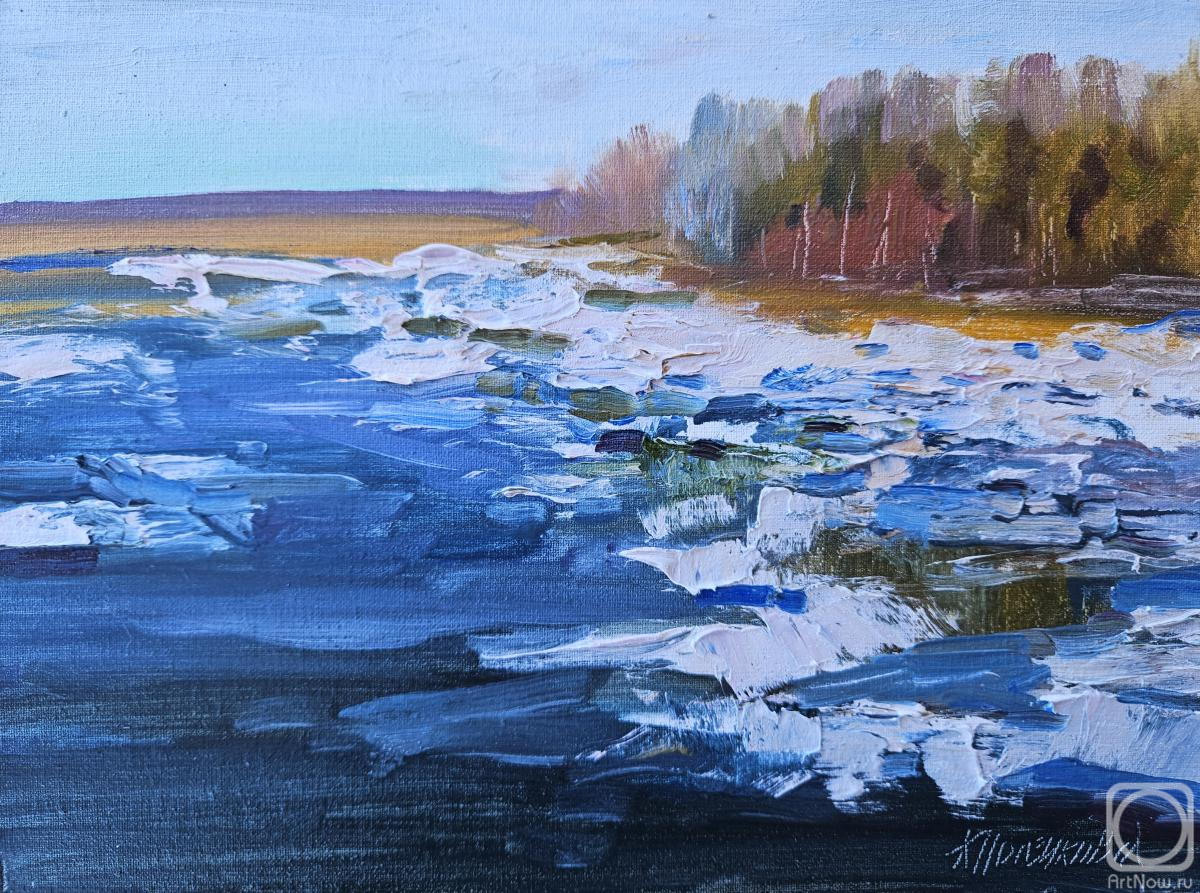 Polzikova Oksana. Untitled