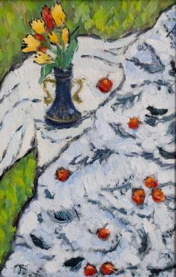 ������� ��������� � ����� ����