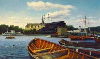 Untitled. Zhukov Pavel