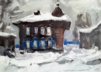 ������ ����. ����� ���������