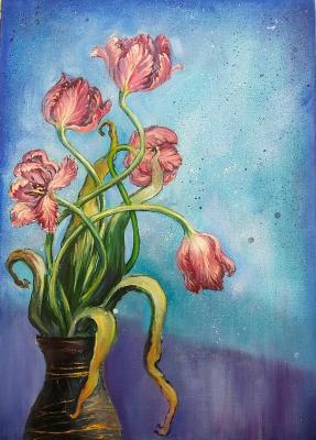 Untitled. Oparina Marina