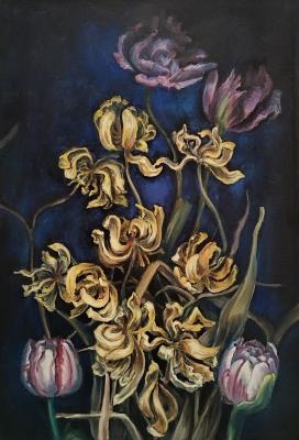 Untitled. Oparina Marina