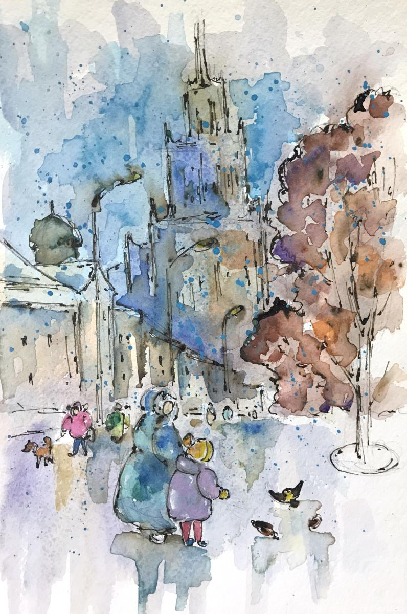 �������. ������ ����. ������