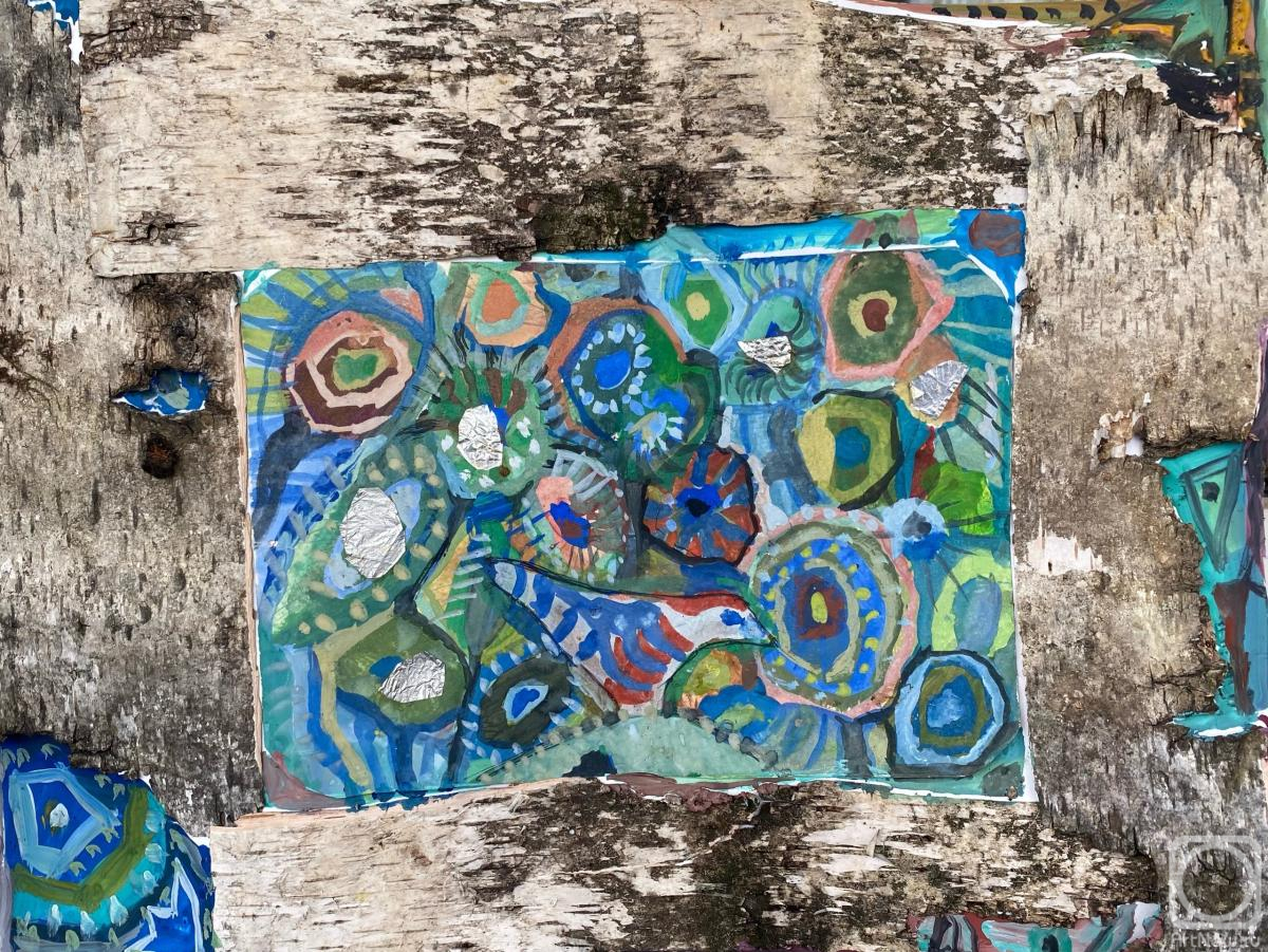 ������ ��������. ������ � �����