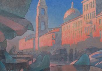 ���� �� �����������. �����-��������� (�������� �������)