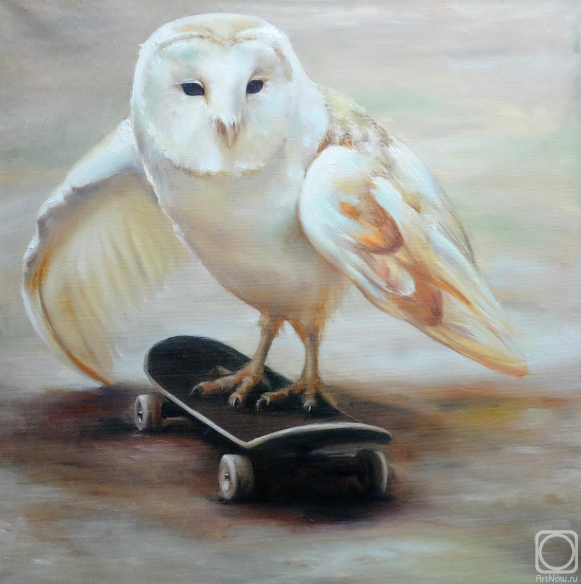 Chernaya Ekaterina. Untitled