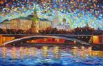 Черных Василий. Московский Кремль