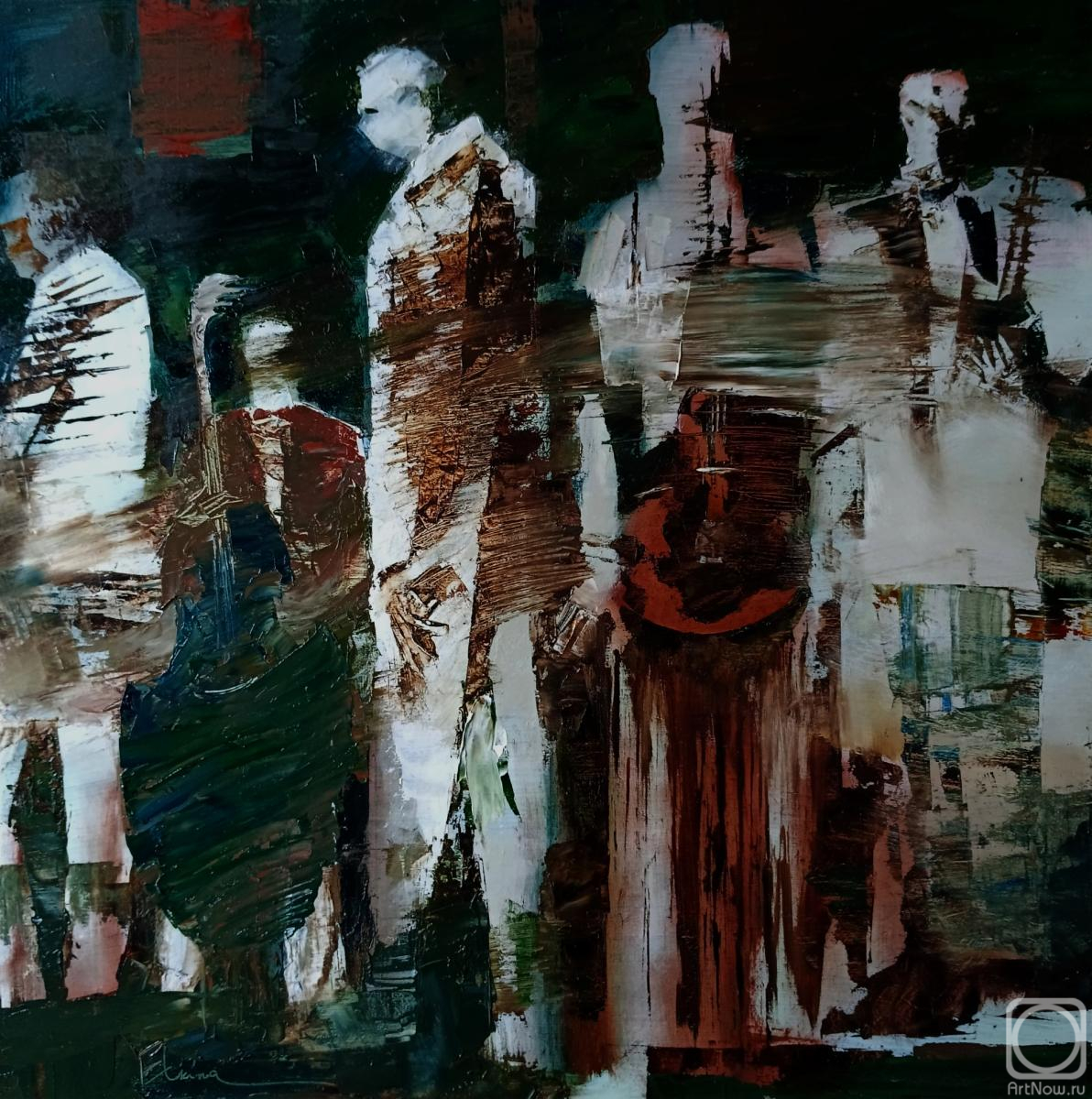 �������. ������ ����. Intro