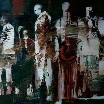 Untitled. Elkina Yuliya