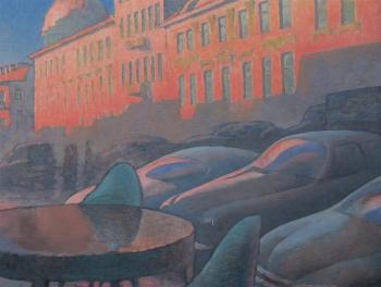 ���� �� �����������. �����-���������. (�������� �������)