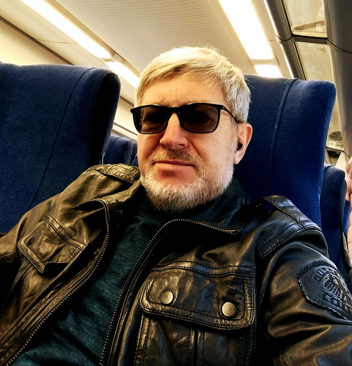 Репников Андрей Николаевич