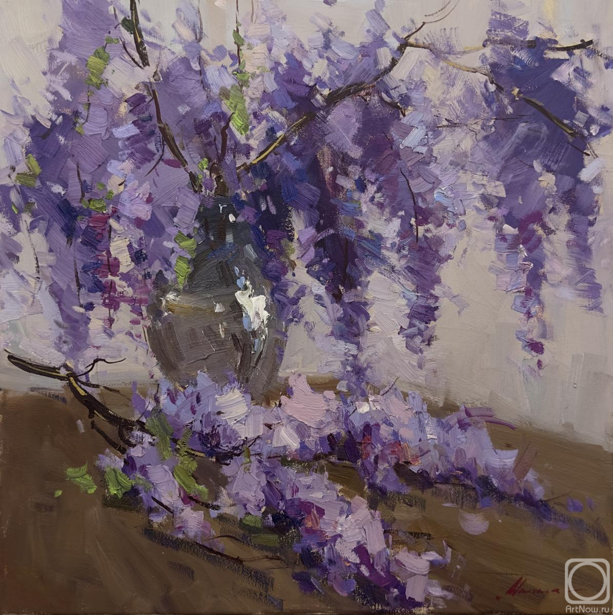 Pisarenko Malila. Untitled