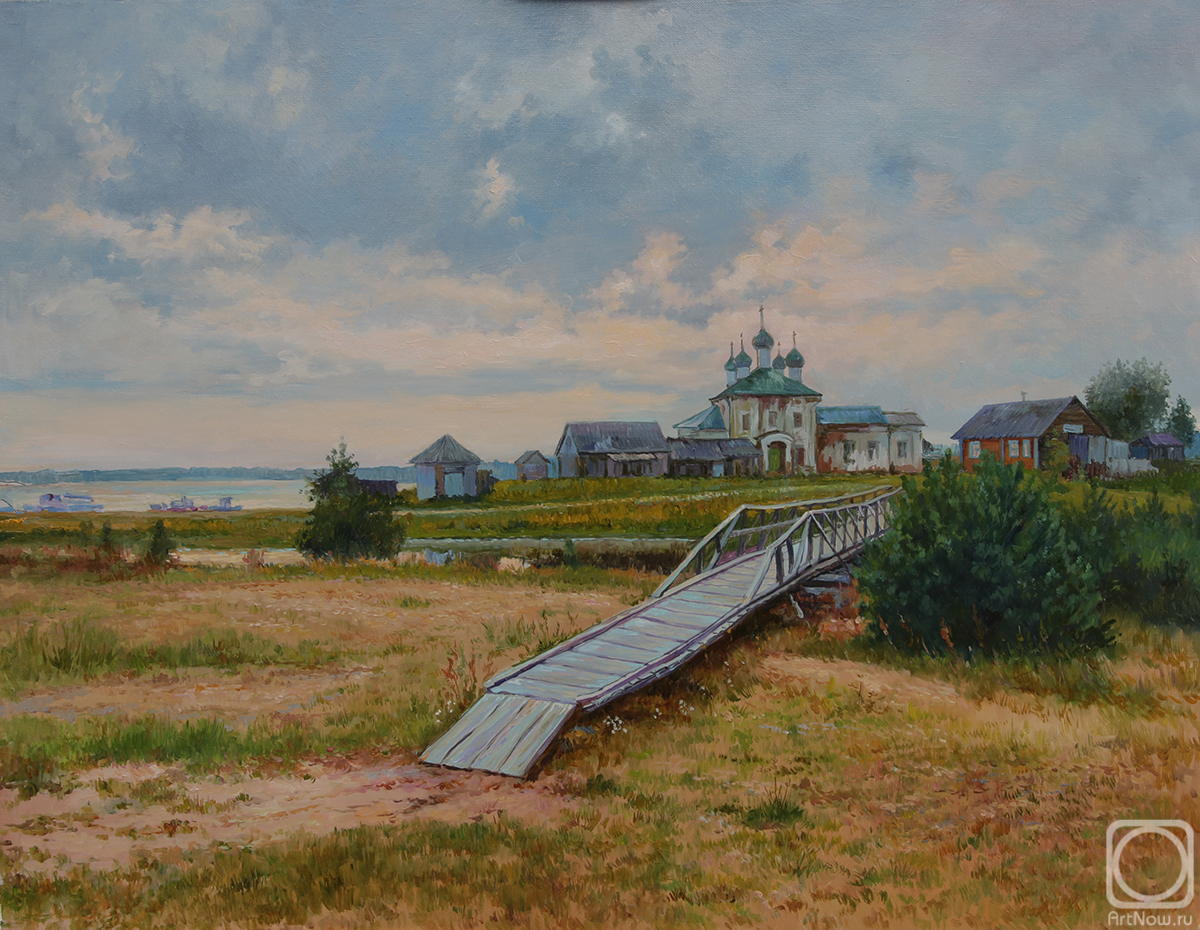 Panov Eduard. Untitled