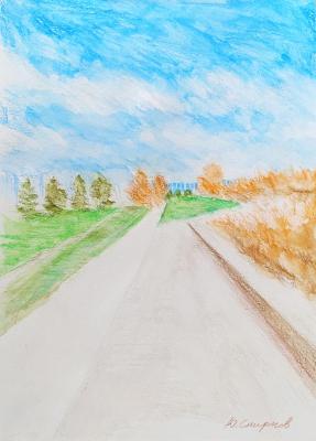 ��� �� �������. ������� ����