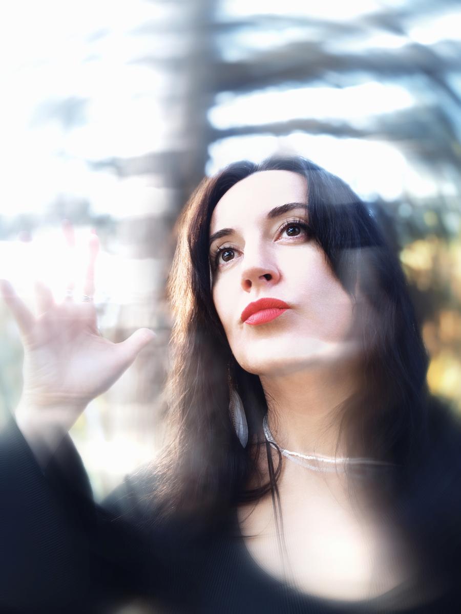 ������ ���