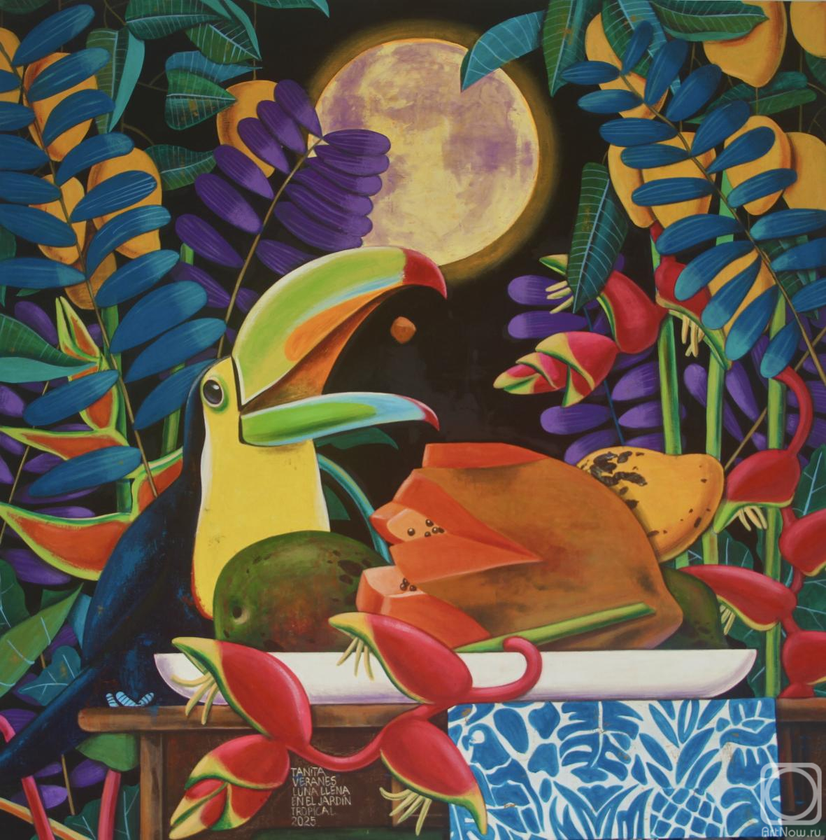 Veranes Tatiana. Untitled