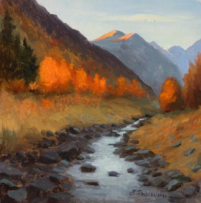 ������� �������� ������. ����