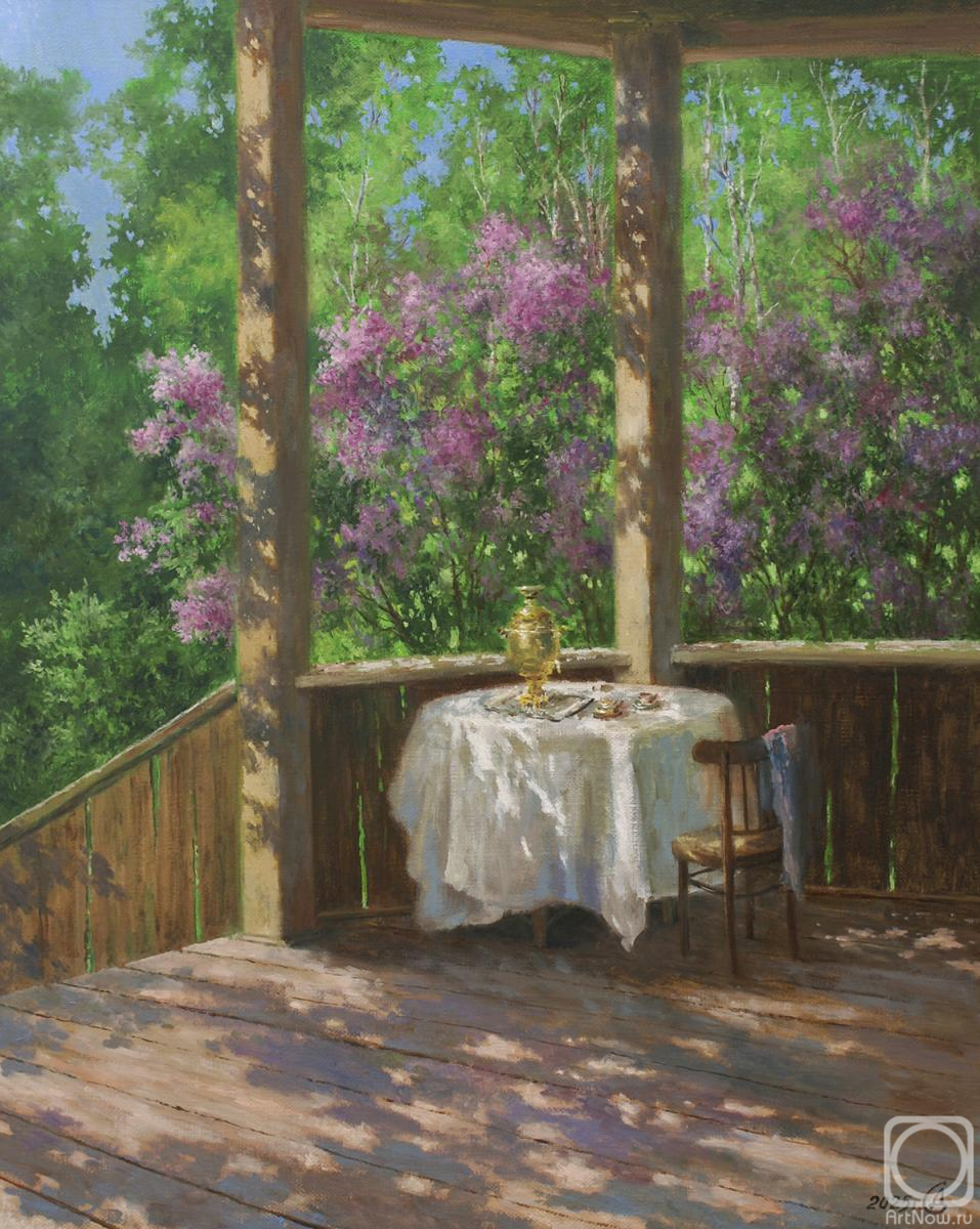 Dorofeev Sergey. Untitled