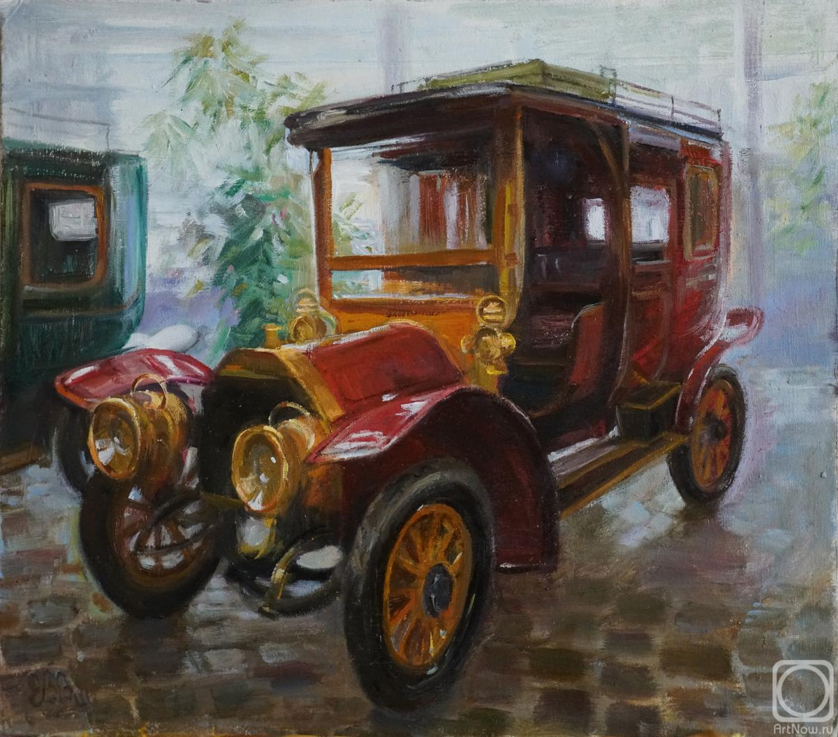 �������. �������� �����. ���� 1909 ����