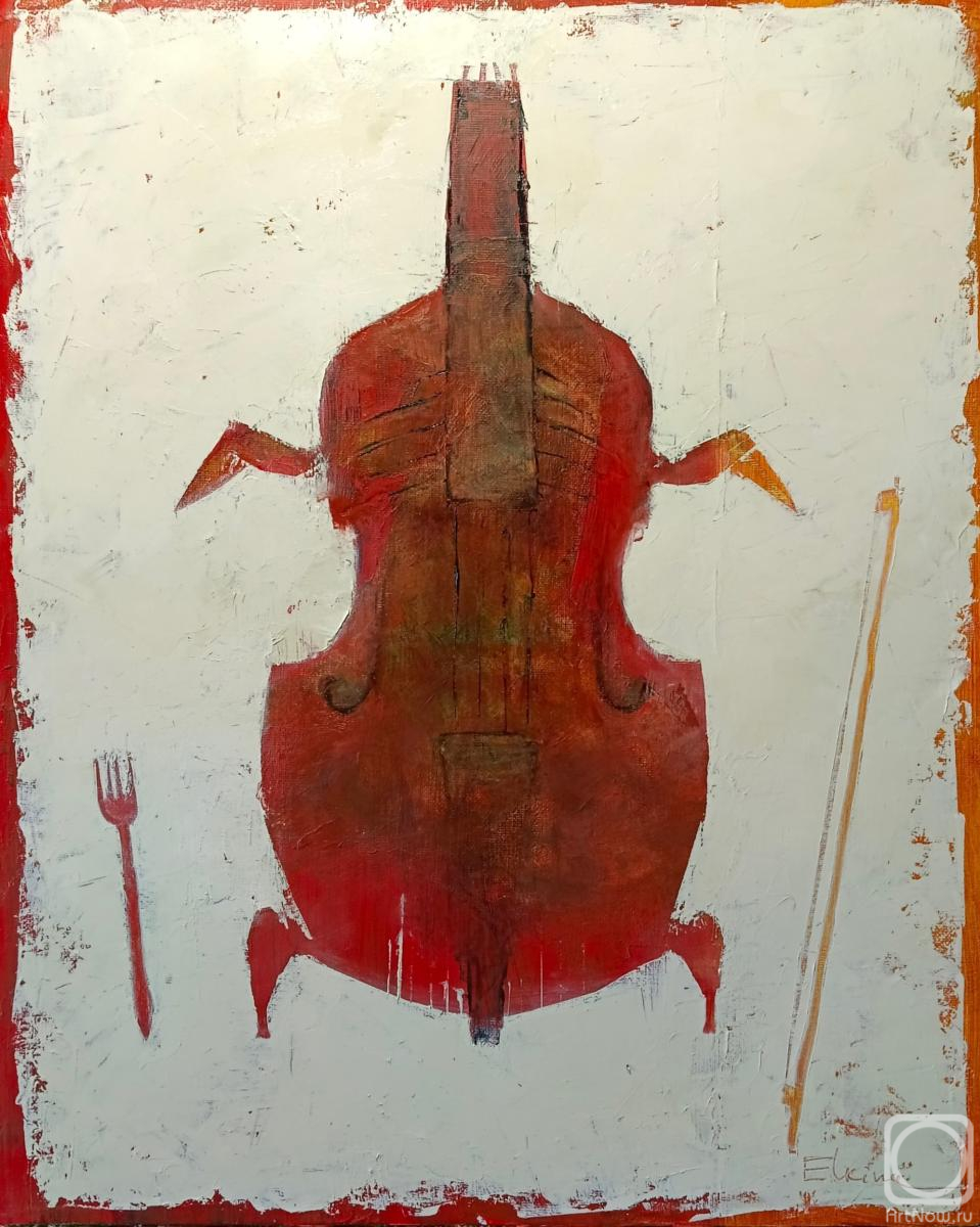 ������� ������ �� ������. ������ ����. Prelude in Fat Major