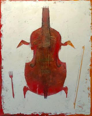 Prelude in Fat Major. ������ ����